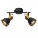 Светильник потолочный Arte lamp A1677PL-2GO JOVI