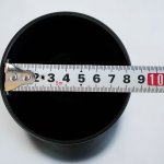 Светильник потолочный Arte lamp A1677PL-4BK JOVI