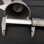 Светильник потолочный Arte lamp A1677PL-4GY JOVI