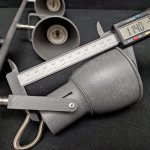 Светильник потолочный Arte lamp A1677PL-4GY JOVI