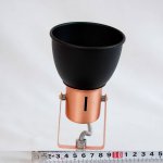 Светильник потолочный Arte lamp A1677PL-6BK JOVI
