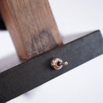 Светильник бра Arte Lamp A1693AP-1BR DODGE