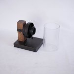 Светильник бра Arte Lamp A1693AP-1BR DODGE