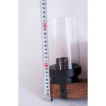 Люстра кантри стиля Arte Lamp A1693SP-6BR DODGE