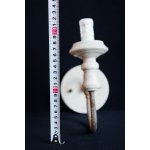 Светильник бра Arte Lamp A1700AP-1BR WOODSTOCK