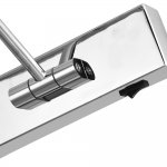 Подсветка для картин Arte lamp A1709AP-1CC HARRISON