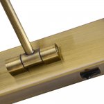 Подсветка для картин Arte lamp A1711AP-1AB HARRISON