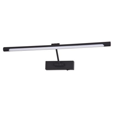 Подсветка для картин Arte lamp A1711AP-1BK HARRISON