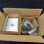 Светильник настенный Arte lamp A1722AP-1BA STEFAN