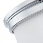 Светильник потолочный Arte Lamp A1735PL-3CC ALONZO