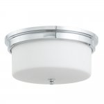 Светильник потолочный Arte Lamp A1735PL-3CC ALONZO