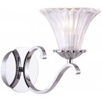 Настенный бра Arte lamp A1744AP-1CC Alberto