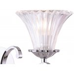 Настенный бра Arte lamp A1744AP-1CC Alberto