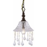 Подвесной светильник Arte lamp A1791SP-1BG Bells