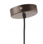 Подвесной светильник Arte lamp A1795SP-1RI Bells