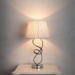 Настольная лампа Arte Lamp A1806LT-1CC ESTELLE