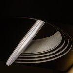 Фасадный светильник Arte lamp A1831AL-1BK SAN FRANCISCO