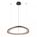 Светильник подвесной Arte Lamp A1847SP-46BK CINTA