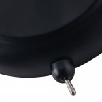 Светильник настенный бра Arte Lamp A1857AP-1BK GRAFF