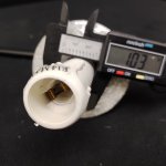 Люстра подвесная Arte Lamp A1857LM-8BK GRAFF