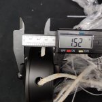 Люстра подвесная Arte Lamp A1857LM-8BK GRAFF