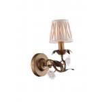Бра Arte lamp A1865AP-1BZ Latta