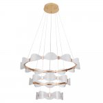 Светильник подвесной Arte Lamp A1868SP-3PB GRACE