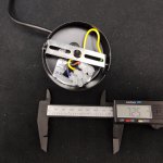 Светильник подвесной Arte lamp A1902SP-1BK ARWEN