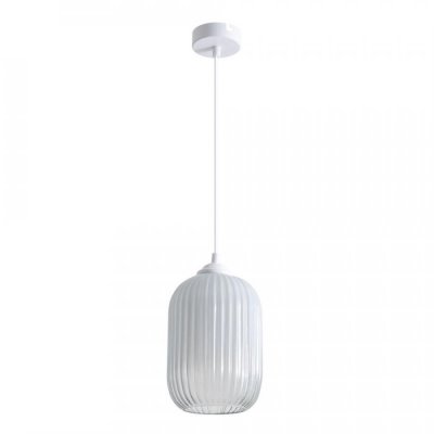 Светильник подвесной Arte Lamp A1902SP-1WH ARWEN