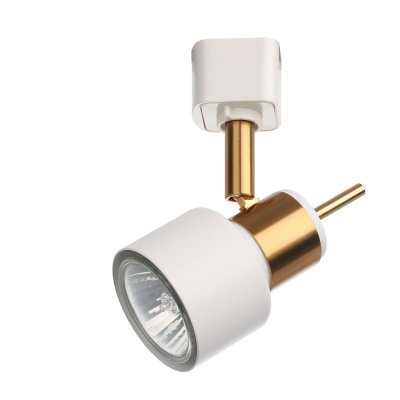 

Трековый светильник Arte Lamp A1906PL-1WH ALMACH