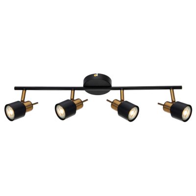 

Люстра потолочная Arte lamp A4071PL-4BK MEROPE, A4071PL-4BK