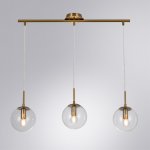 Светильник подвесной Arte lamp A1915SP-3AB VOLARE