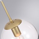 Светильник подвесной 200мм Arte lamp A1920SP-1GO VOLARE