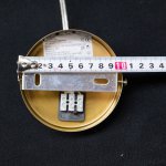 Светильник подвесной 250мм Arte Lamp A1921SP-1AB BOLLA-UNICA