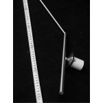 Светильник подвесной Arte Lamp A1921SP-1CC 250мм BOLLA-UNICA