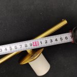 Подвесной светильник 200мм Arte Lamp A1923SP-1AB BOLLA-UNICA