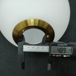 Подвесной светильник 200мм Arte Lamp A1923SP-1AB BOLLA-UNICA