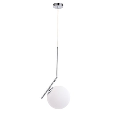 

Подвесной светильник Arte Lamp A1923SP-1CC BOLLA-UNICA