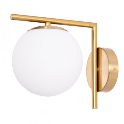 

Светильник настенный бра Arte lamp A1924AP-1AB BOLLA-UNICA, A1924AP-1AB