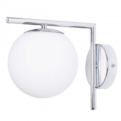 

Светильник настенный бра Arte lamp A1924AP-1CC BOLLA-UNICA, A1924AP-1CC