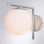 Светильник настенный бра Arte lamp A1924AP-1CC BOLLA-UNICA