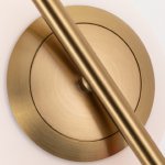 Светильник подвесной шар Arte lamp A1924SP-1AB BOLLA-UNICA