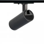 Трековый светильник Arte Lamp A1935PL-1BK BENE