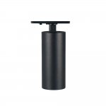 Трековый светильник Arte Lamp A1935PL-1BK BENE