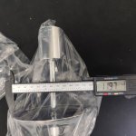 Светильник подвесной с лампочками LED Svetodom 2985460