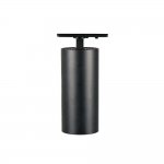 Трековый светильник Arte Lamp A1946PL-1BK BENE