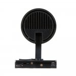 Трековый светильник Arte Lamp A1947PL-1BK BENE