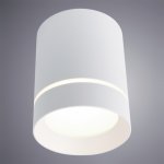 Светильник потолочный Arte lamp A1949PL-1WH ELLE