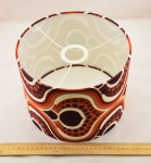 Светильник настольный Arte lamp A1961LT-1CK Zulu