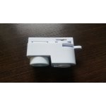 Коннектор питания с гайкой зажимом белый Arte lamp A200033 TRACK